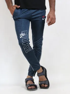 AH Boys Trouser 13Yrs - 15Yrs  Air ke Blue