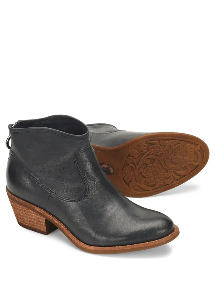 Aisley Western Bootie by Sofft Shoes