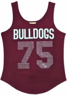 Alabama A&M University Tank Top