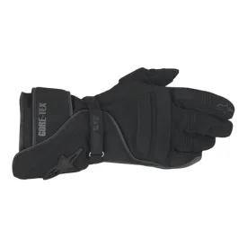 Alpinestars Wr-V Goretex Motorcycle Gloves Black XL