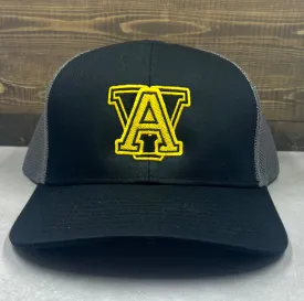 Apple Valley - Trucker Cap Embroidered