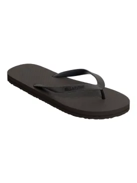 Billabong Men's Stacked Thong Flip Flop