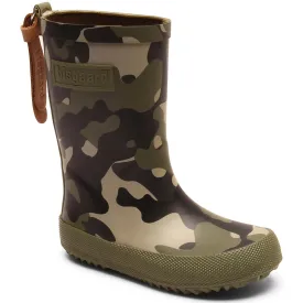 Bisgaard Wellies Fashion Camo