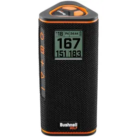 Bushnell Wingman View GPS Speaker Lu