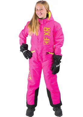 C Squadron Monosuit 17