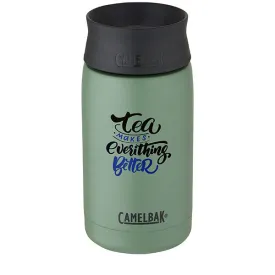 Camelbak Hot Cap Vacuum Insulated Tumbler - Spot Colour