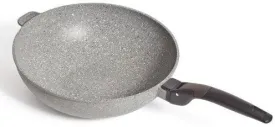 Campfire Compact Deep Frypan 28cm