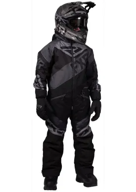 Child Fuel Monosuit