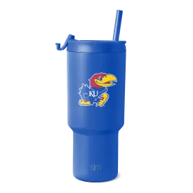 Collegiate Trek Tumbler