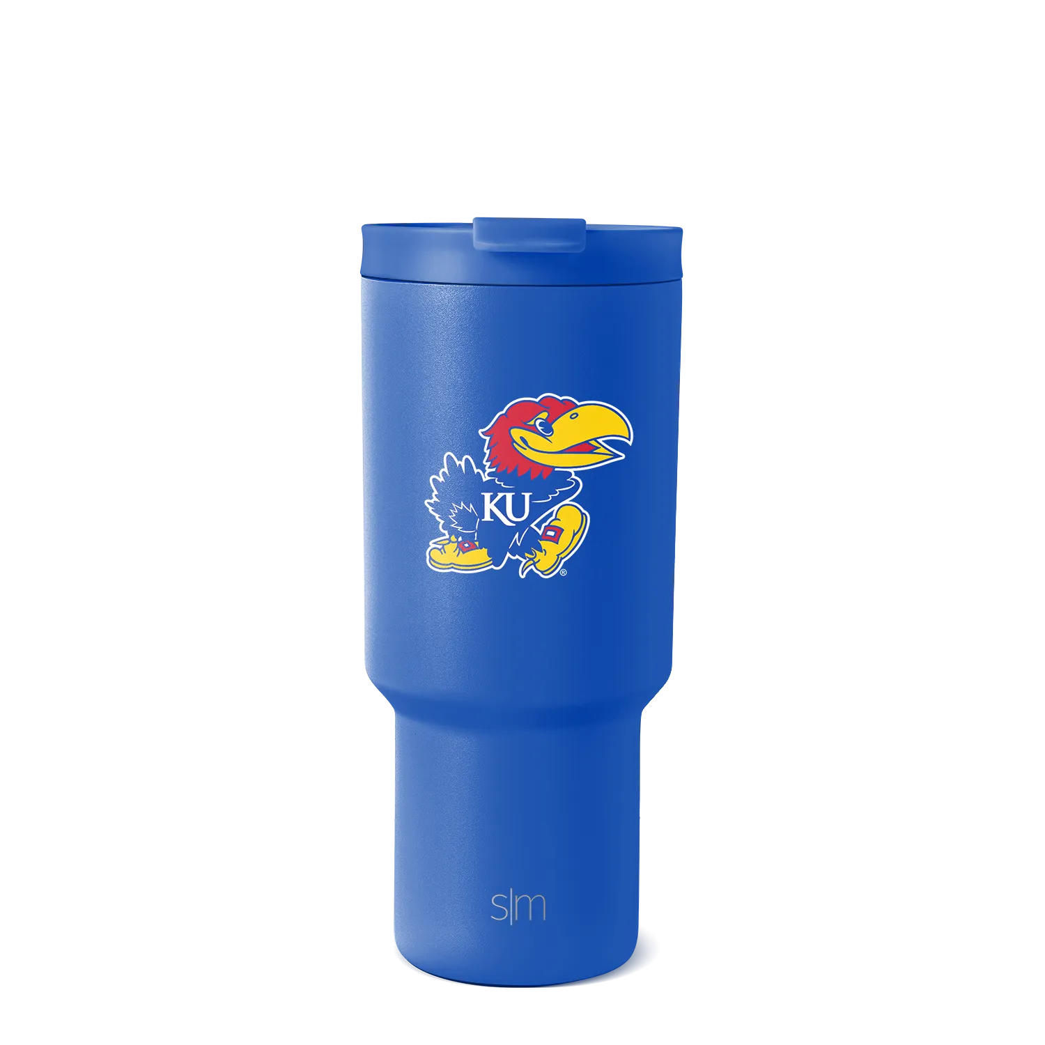 Collegiate Trek Tumbler