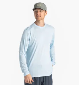 Free Fly Bamboo Lightweight Long Sleeve Shirt - Men's