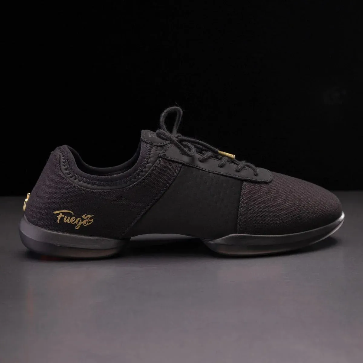 Fuego Dance sneakers | Split-sole limited edition