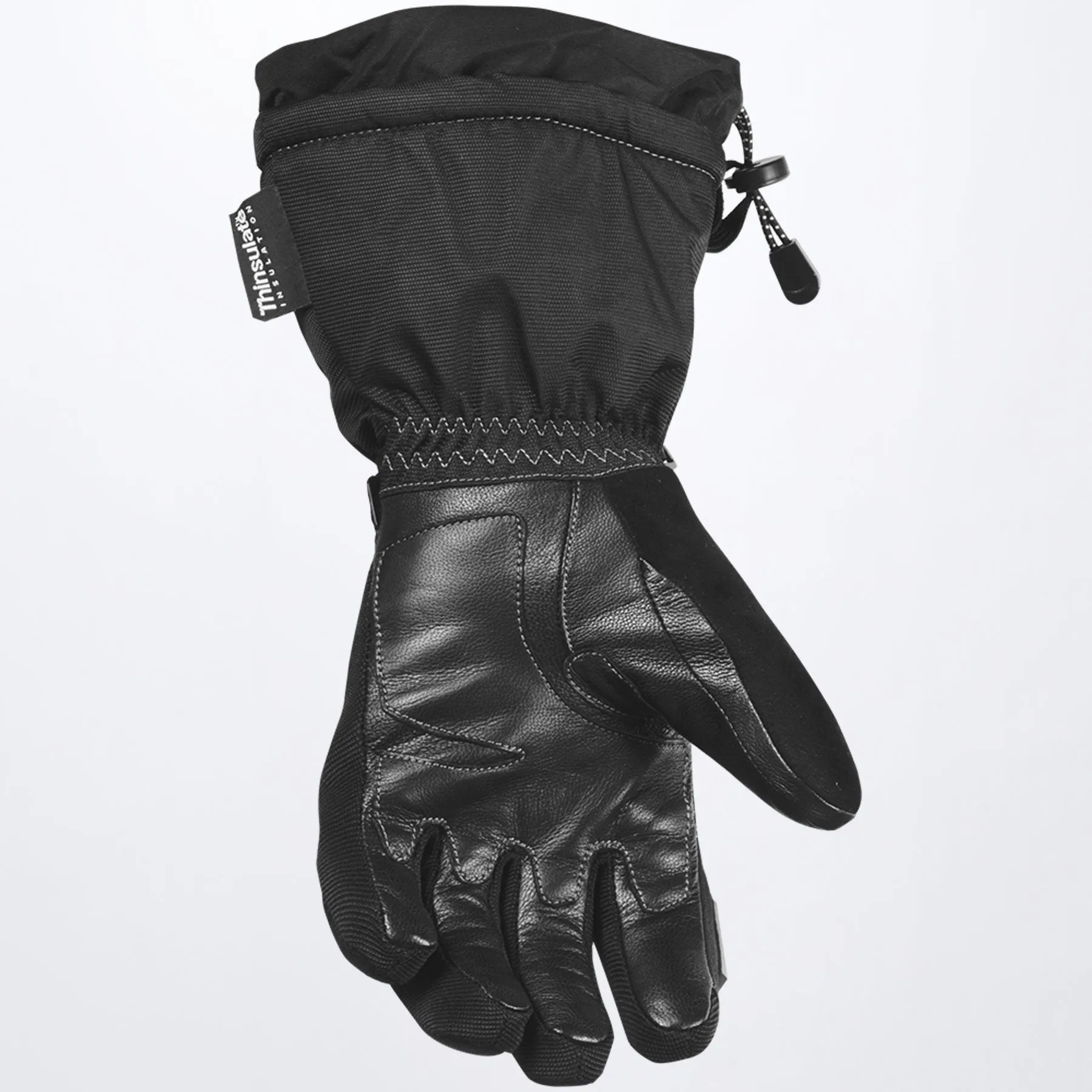 Fuel Glove