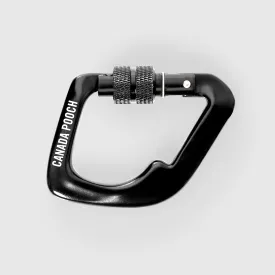 Handsfree Dog Walking Carabiner