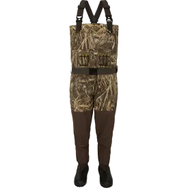 Insulated Guardian Elite Vanguard Breathable Waders - Realtree