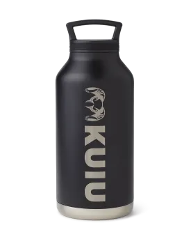 KUIU 64 oz Growler | Black