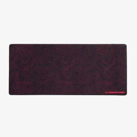 LAVAROCK XL Mousepad (90 x 40 cm)