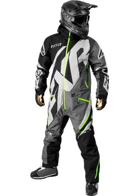 M CX Insulated Monosuit 18