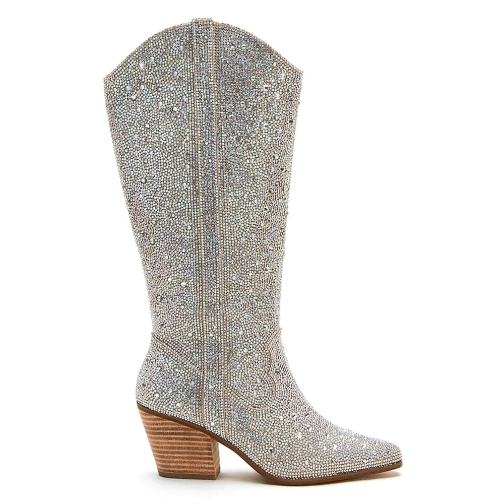 Matisse Nashville Rhinestone Boot