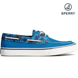 Men's Bahama II Resort Boat Sneaker - Blue (STS24818)