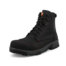 Men's6" Work Boot