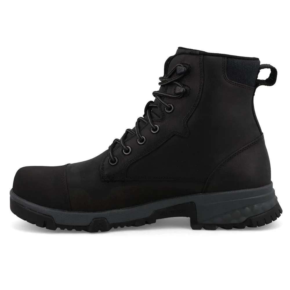 Men's6" Work Boot