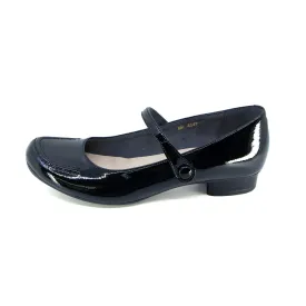 Sirene Strap Black Soft Walking