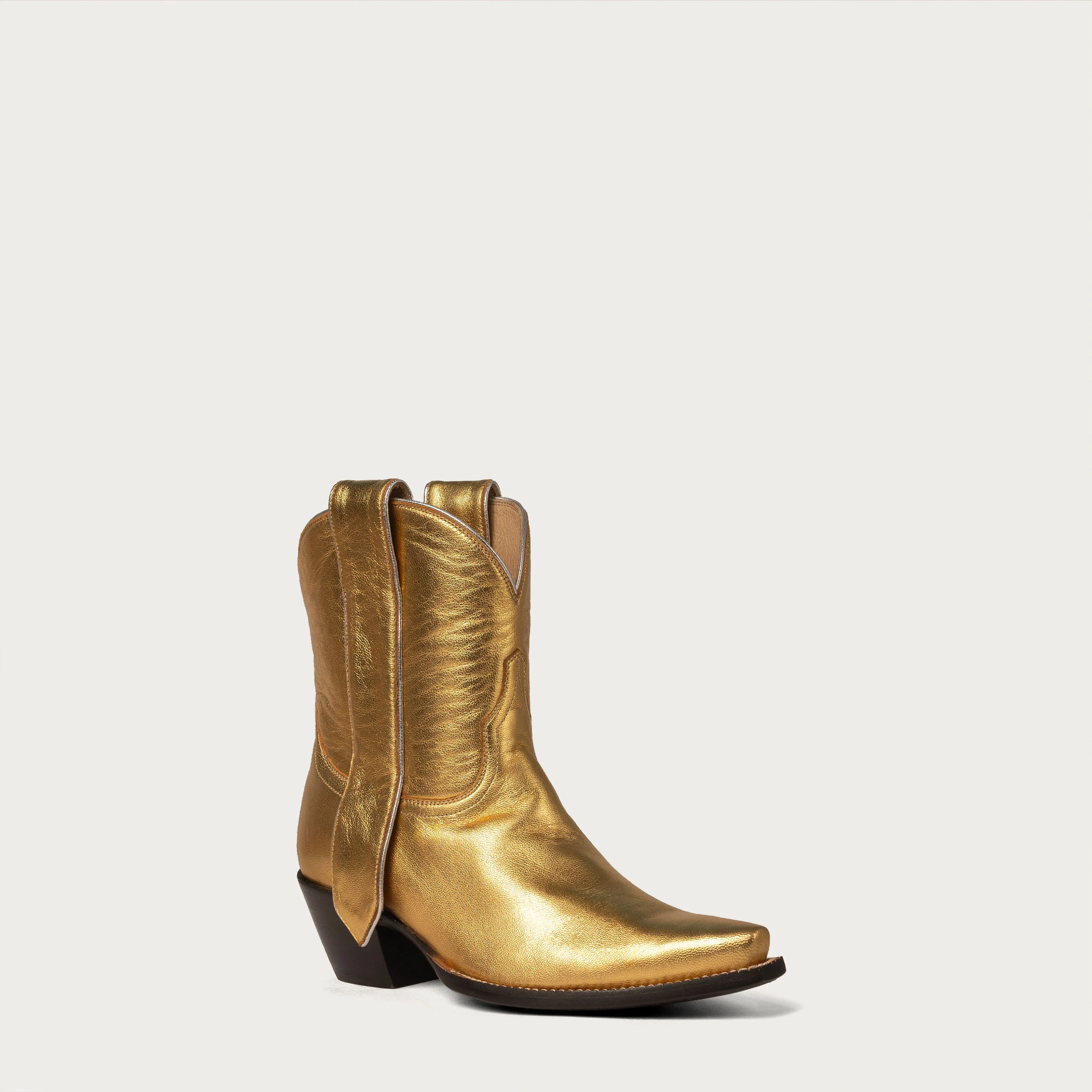 The Gold 24/7 Boot