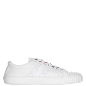 Trevor Leather Men's Sneaker