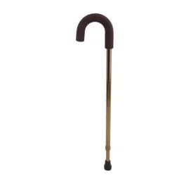 Walking Stick - Crook Handle