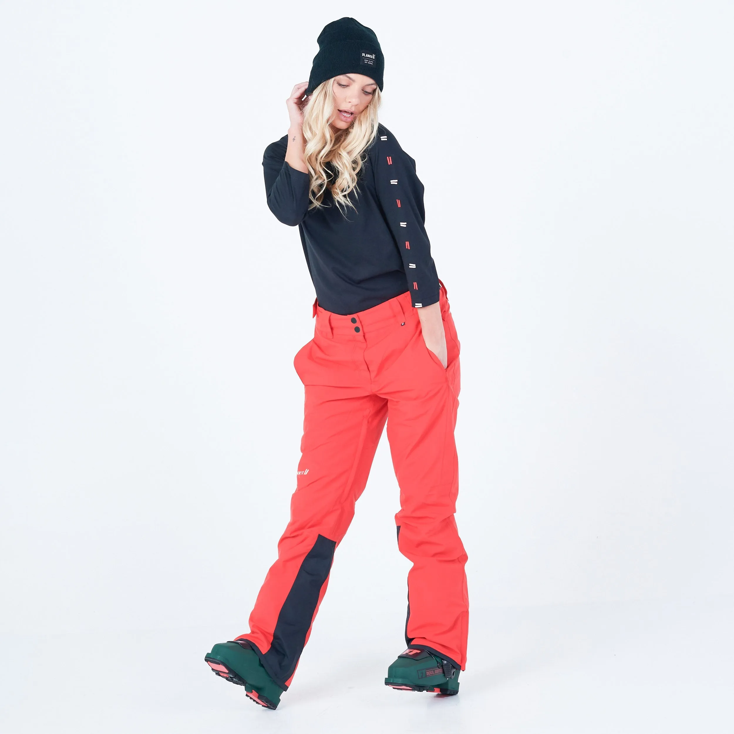 Women's All-time Insulated Pant