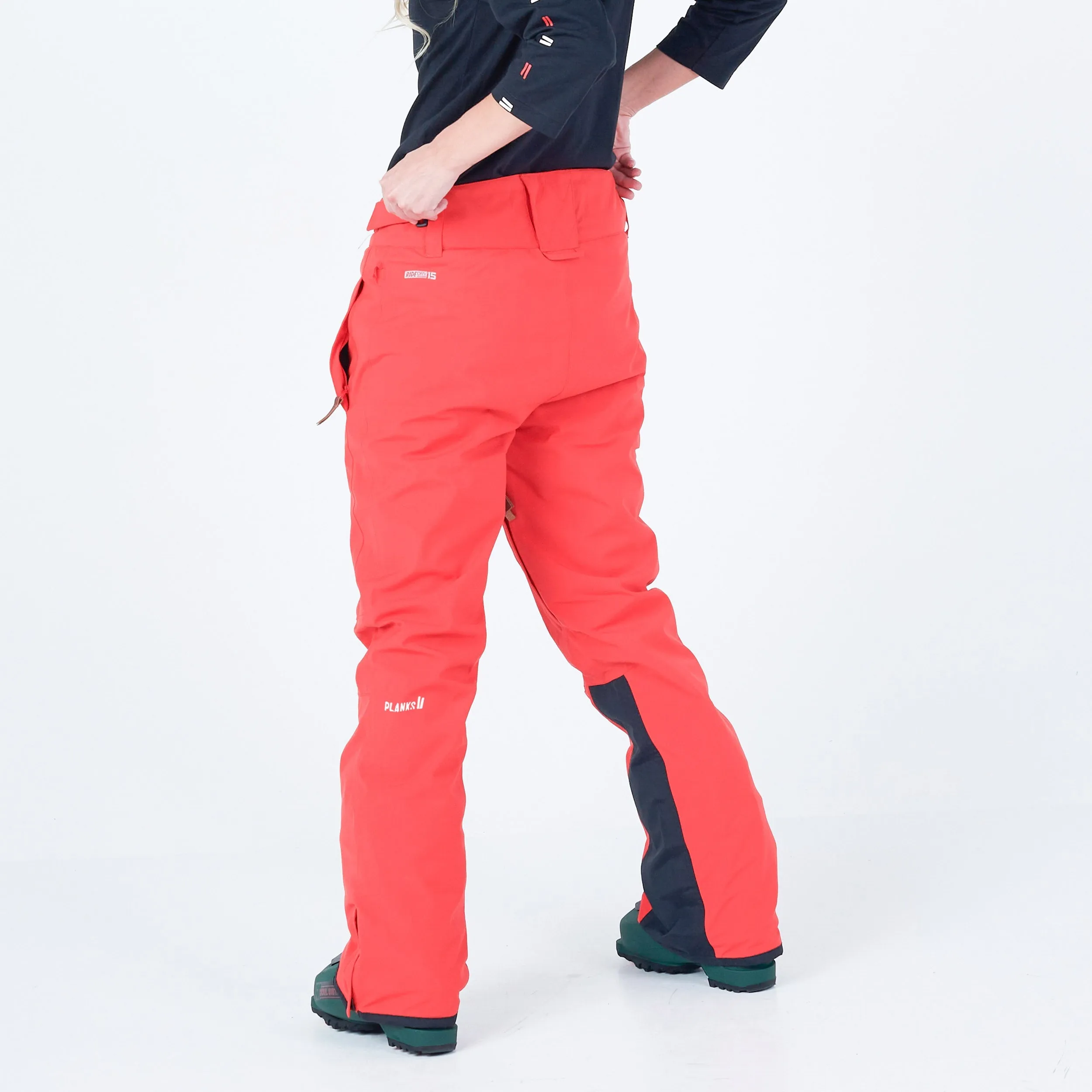 Women's All-time Insulated Pant